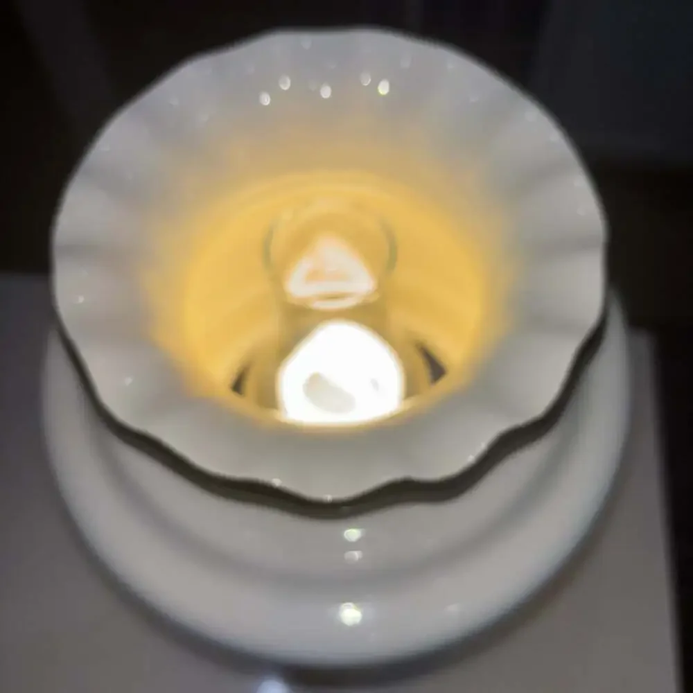 Unbranded white milk
